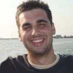 Profile picture of Ben Morrow